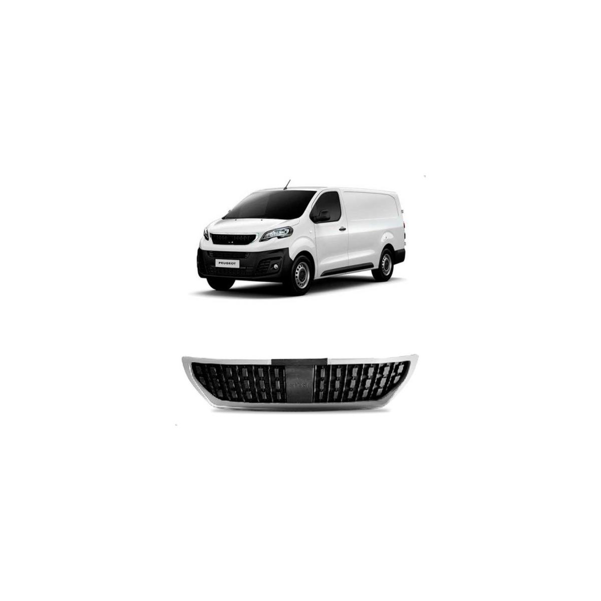 GRADE DO RADIADOR EXPERT 2018 A 2024 (RF33877)