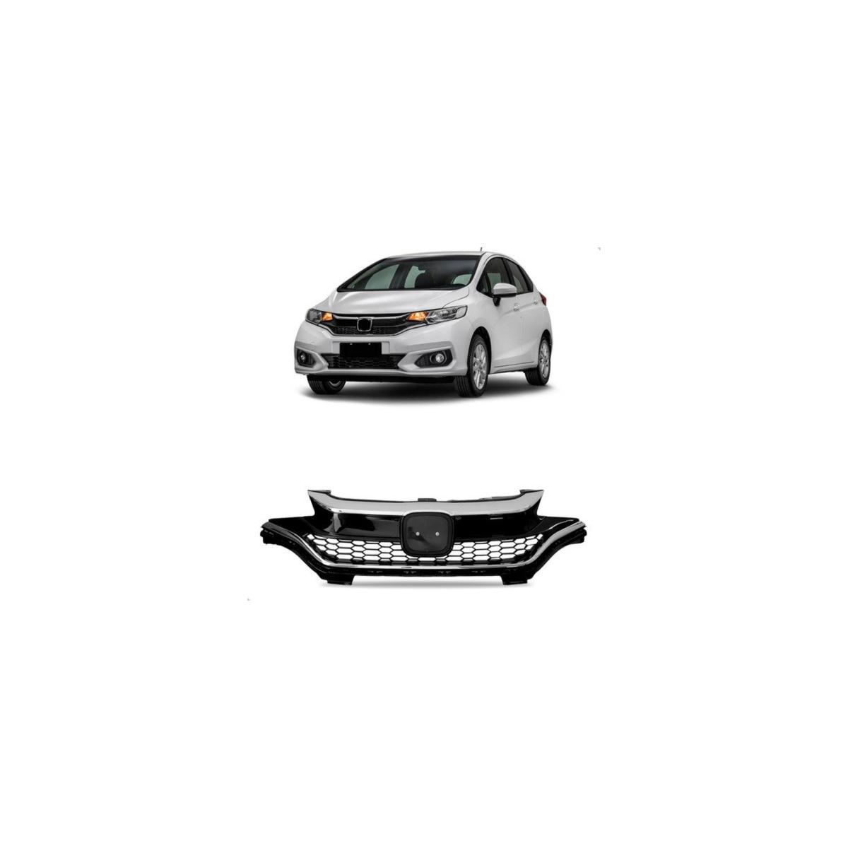 GRADE DO RADIADOR FIT 2018 A 2021 (RF33890)