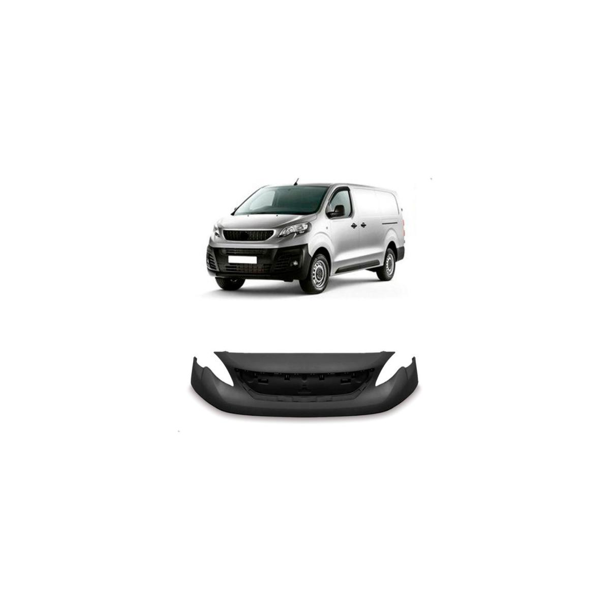 GRADE DO RADIADOR EXPERT 2018 A 2024 (RF33924)