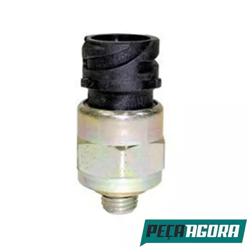 INTERRUPTOR PNEUMATICO BALAO AR MB ATEGO AXOR MERCEDES BENZ (0045455414-L0305044