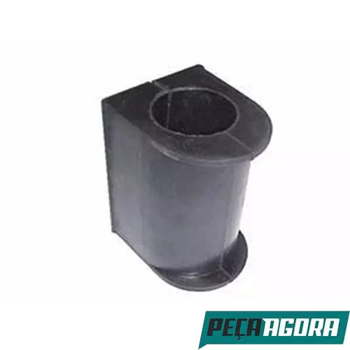 CAIXA 2 BUCHA BARRA ESTABILIZADORA TRASEIRA VW 12140H 14150 14220 14170BT 16170 