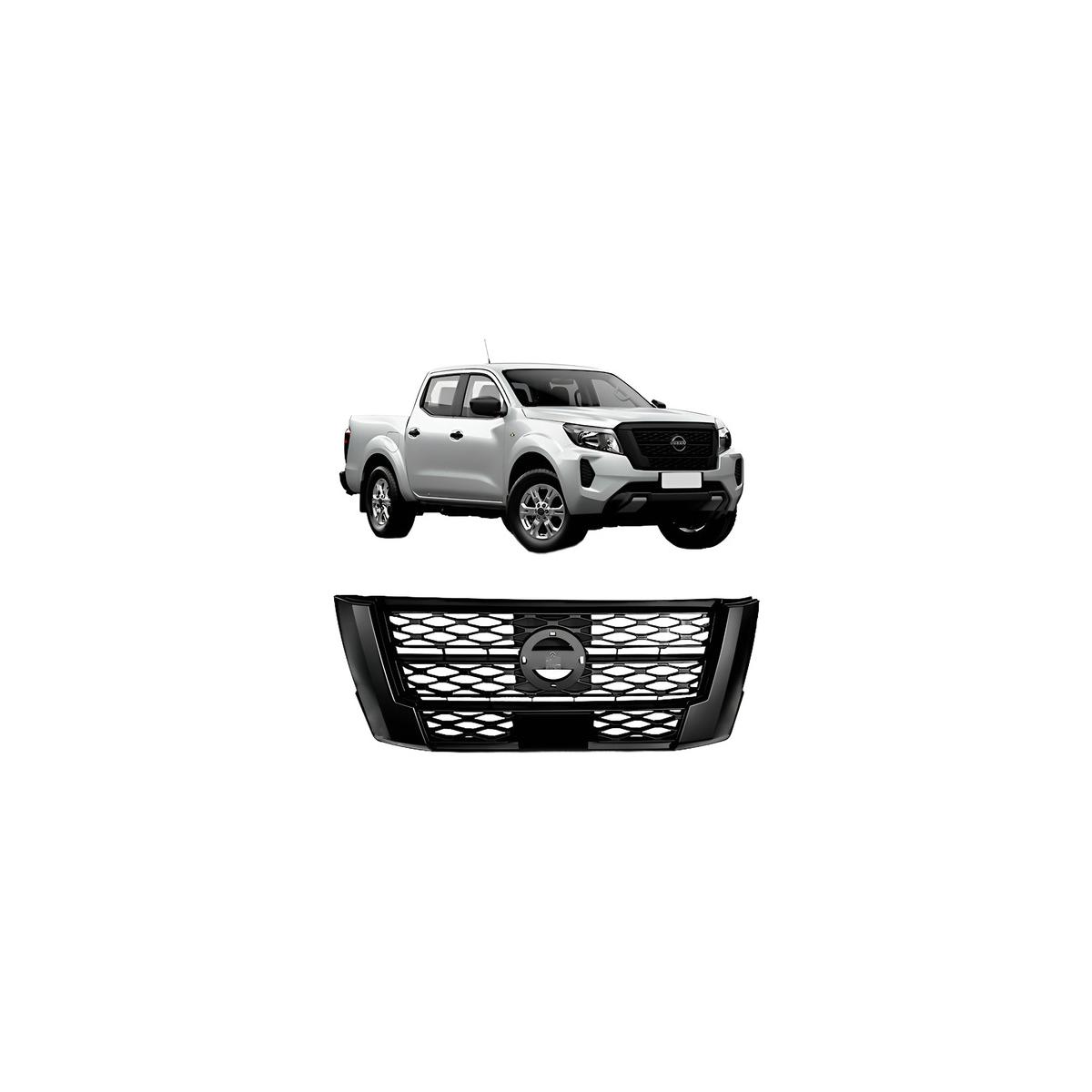GRADE DO RADIADOR FRONTIER 2022 A 2024 (RF34067)