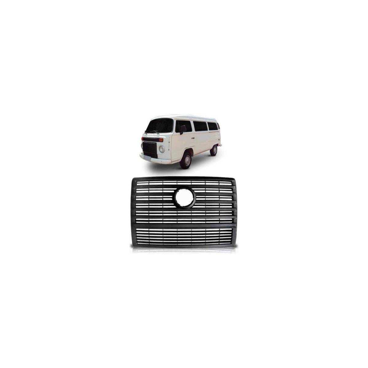 GRADE DO RADIADOR KOMBI 2006 A 2008 (RFJ417)
