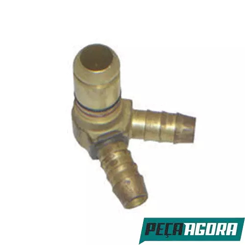 CONEXAO Y VW 12 x 1,5 MM  VOLKSWAGEN   (2VC608713)