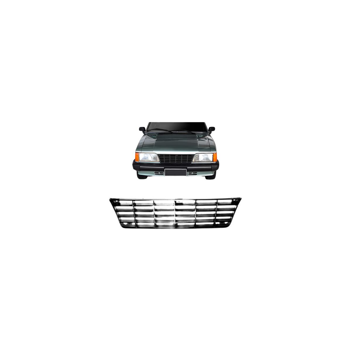 GRADE DO RADIADOR OPALA 1987 A 1990 (RFJ852)