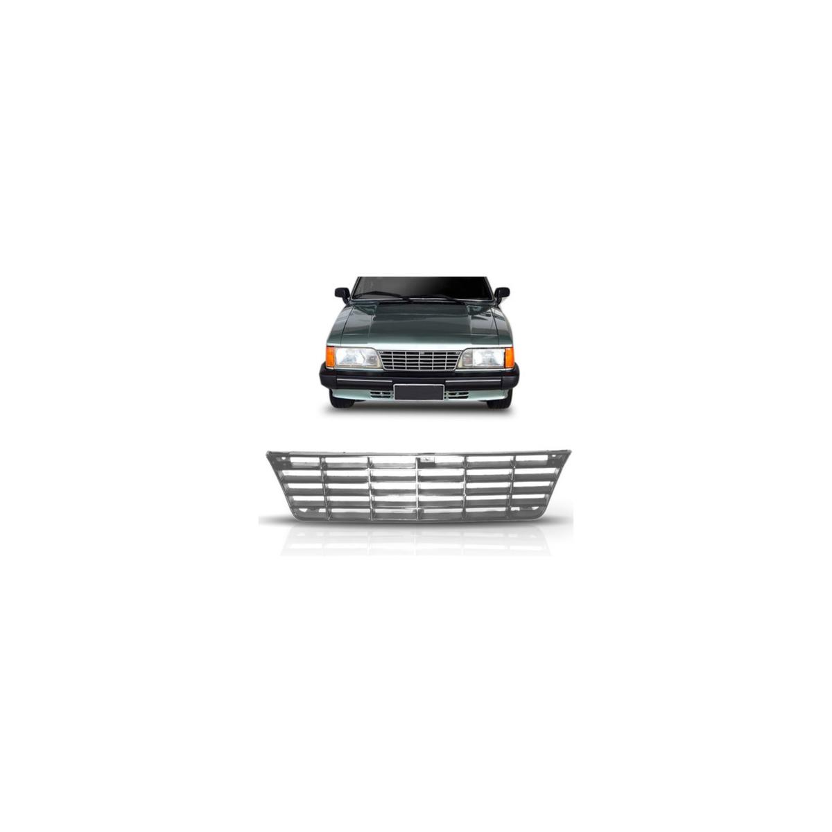 GRADE DO RADIADOR OPALA 1987 A 1990 (RFJ853)