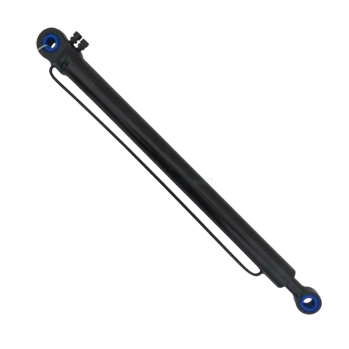 CILINDRO BASCULAR CABINE IVECO TECTOR EURO 3 EURO 5 2012 DIANTE (98427951,)