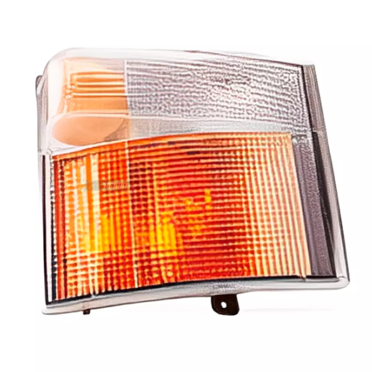 LANTERNA SETA ESQUERDO SCANIA SERIE 4 ORIGINAL  (1385410-85257262-IAM257)