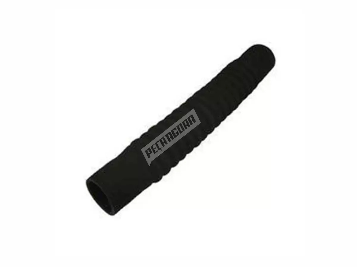 MANGUEIRA INFERIOR RADIADOR PARA SCANIA 110 111 45x45x370mm (162349)