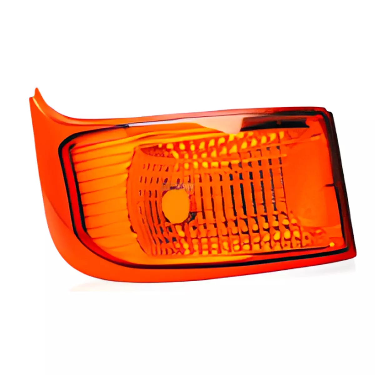 LANTERNA TRASEIRA POSICAO FREIO DIREITO ACR VERMELHO G6 PARADISO VIAGGIO VOLARE 