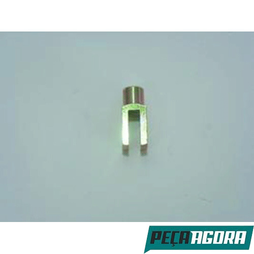 CAIXA 5 FORQUILHA FREIO MOTOR MB MERCEDES BENZ 1113 A 2213 (CX.6209960001]**5)