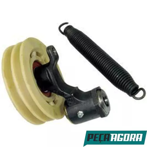 ESTICADOR CORREIA COM MOLA VOLVO N12/NL12/N10 TURBO (1660001B)