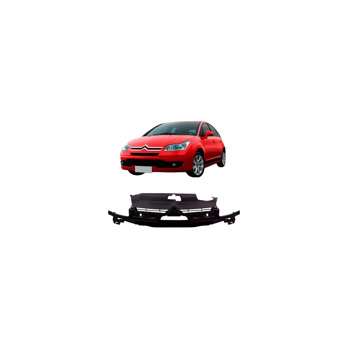 GRADE INTERNA C4 2008 A 2014 (RF25282)