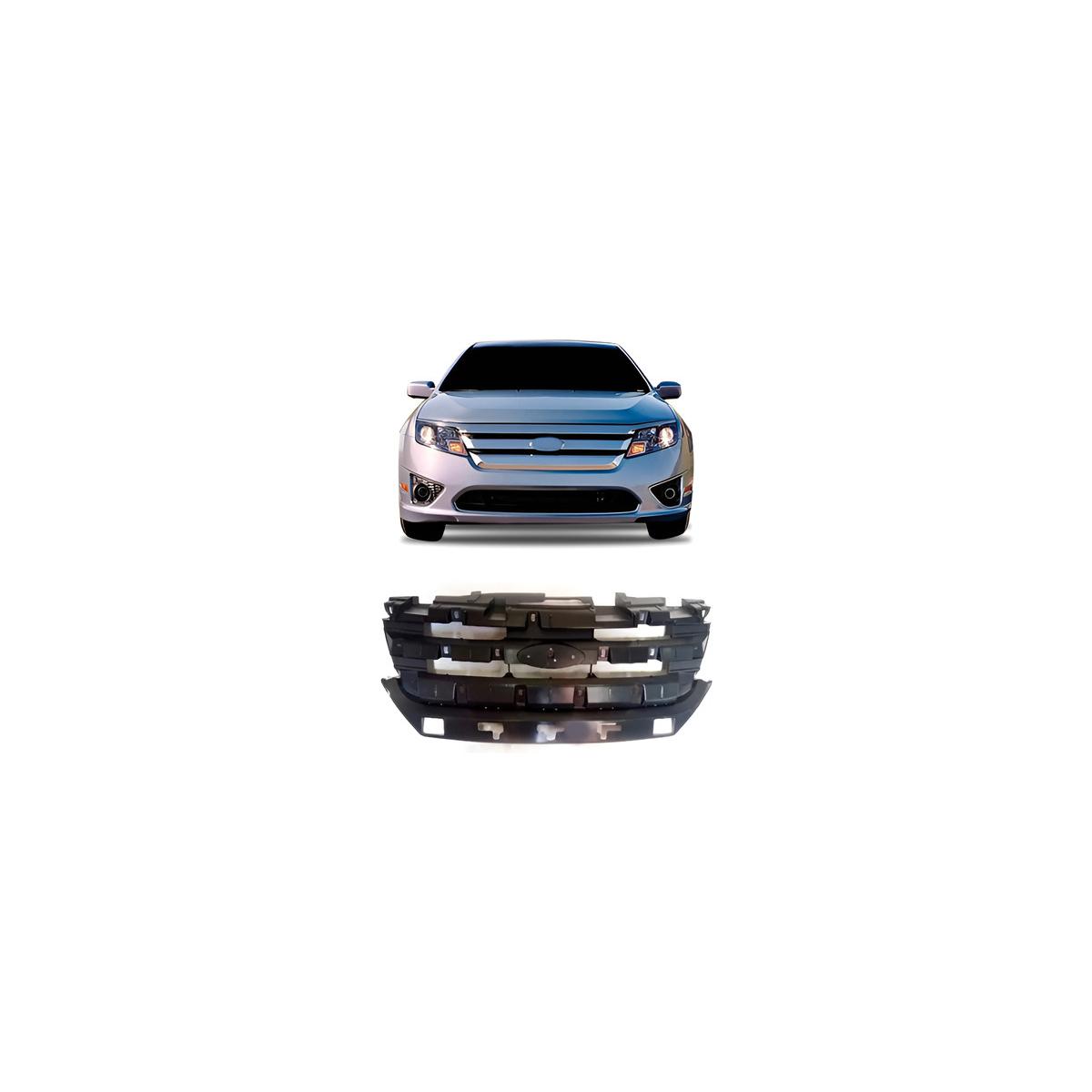 GRADE INTERNA FUSION 2010 A 2012 (RF25554)