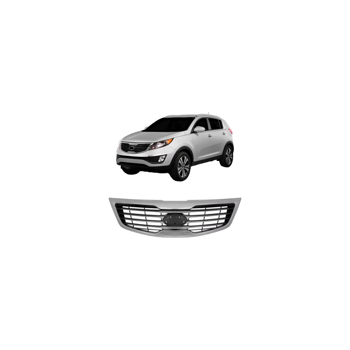 GRADE INTERNA SPORTAGE 2011 A 2016 (RF25560)