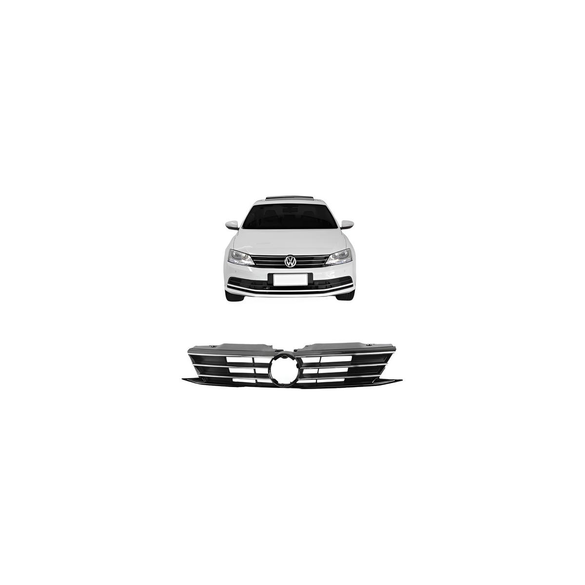 GRADE INTERNA JETTA 2015 A 2018 (RF26427)