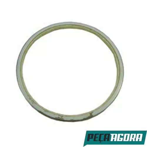 ANEL VEDACAO OLEO SUSPENSAO TRASEIRO  MB MERCEDES BENZ 1618 (3853200167A)
