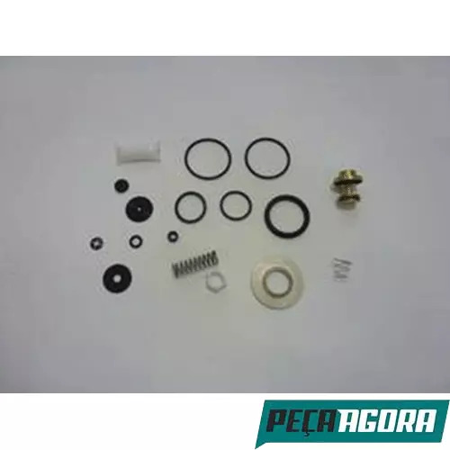 REPARO SECADOR AR APU PARCIAL PARA WABCO MERCEDES BENZ MB (6644317015)