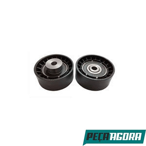 POLIA LISA ARREFECIMENTO  ESTICADORA PARA SCANIA (1858885WW)