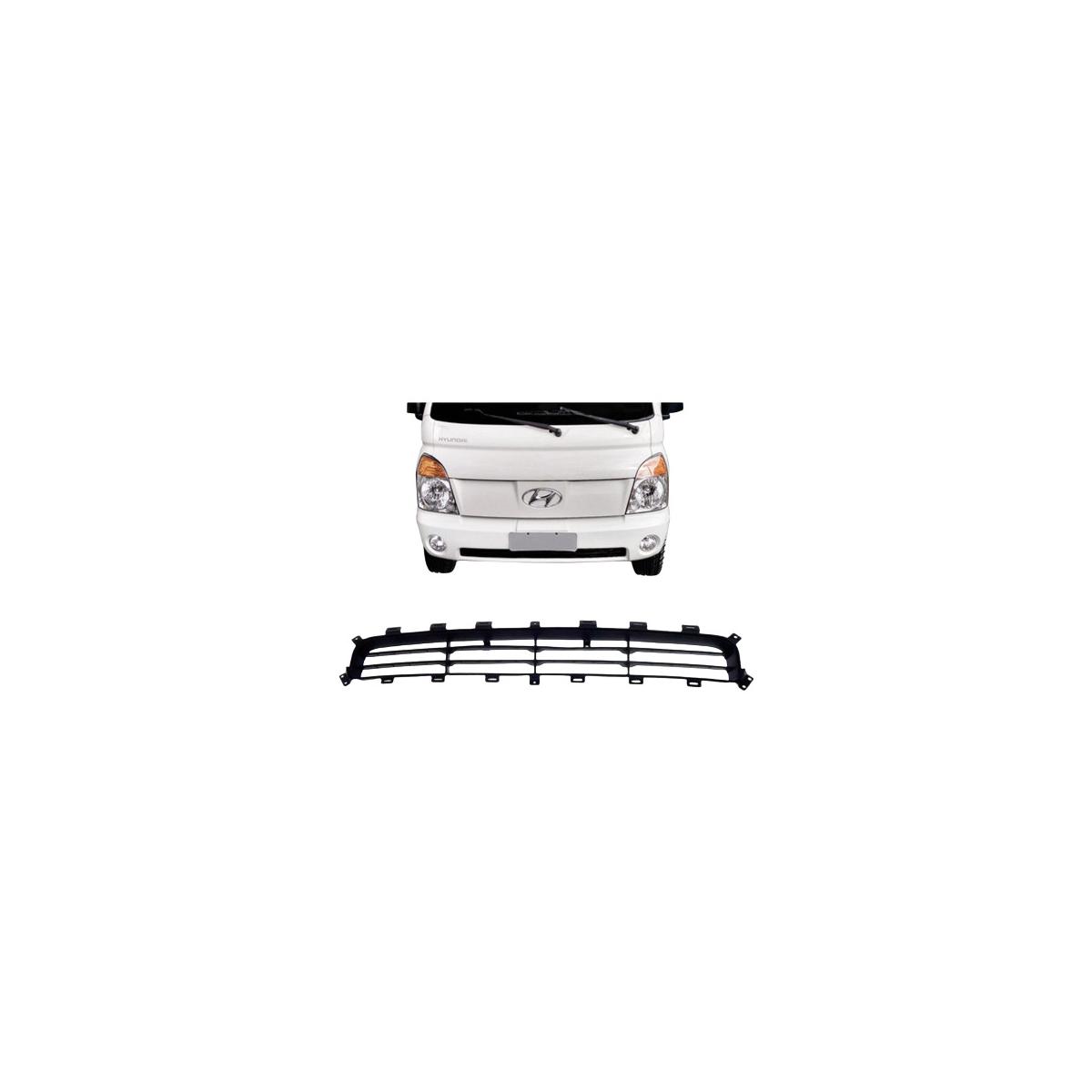 GRADE PARACHOQUE HR 2005 A 2012 (RF18683)