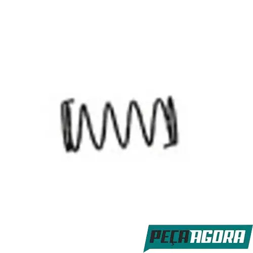 CAIXA 6  MOLA BALANCIM DO CABECOTE MERCEDES BENZ (CX.3129930701**6)