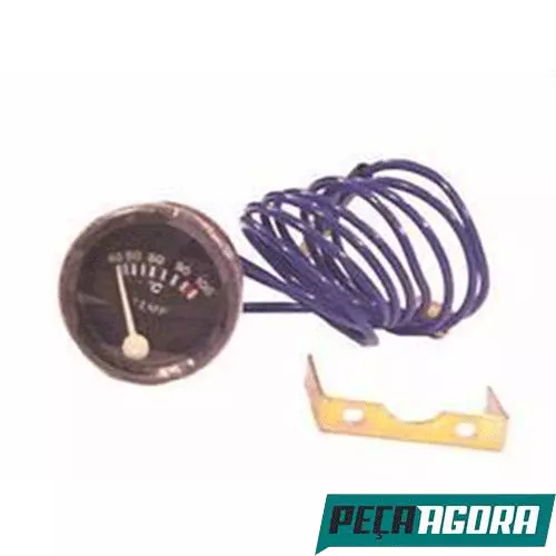 RELOGIO TEMPERATURA REDONDO MERCEDES BENZ MB 321 1111 (0005420205K)