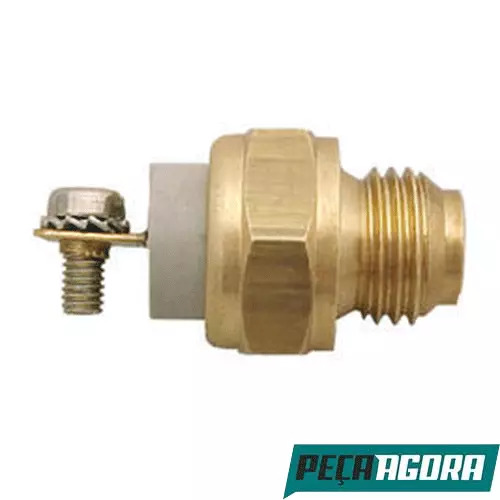 INTERRUPTOR ALARME SONORO MB MERCEDES BENZ (3455457824)