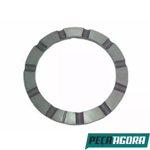 ANEL BI PARTIDO MB MERCEDES BENZ 0400 0370 (3703531352)