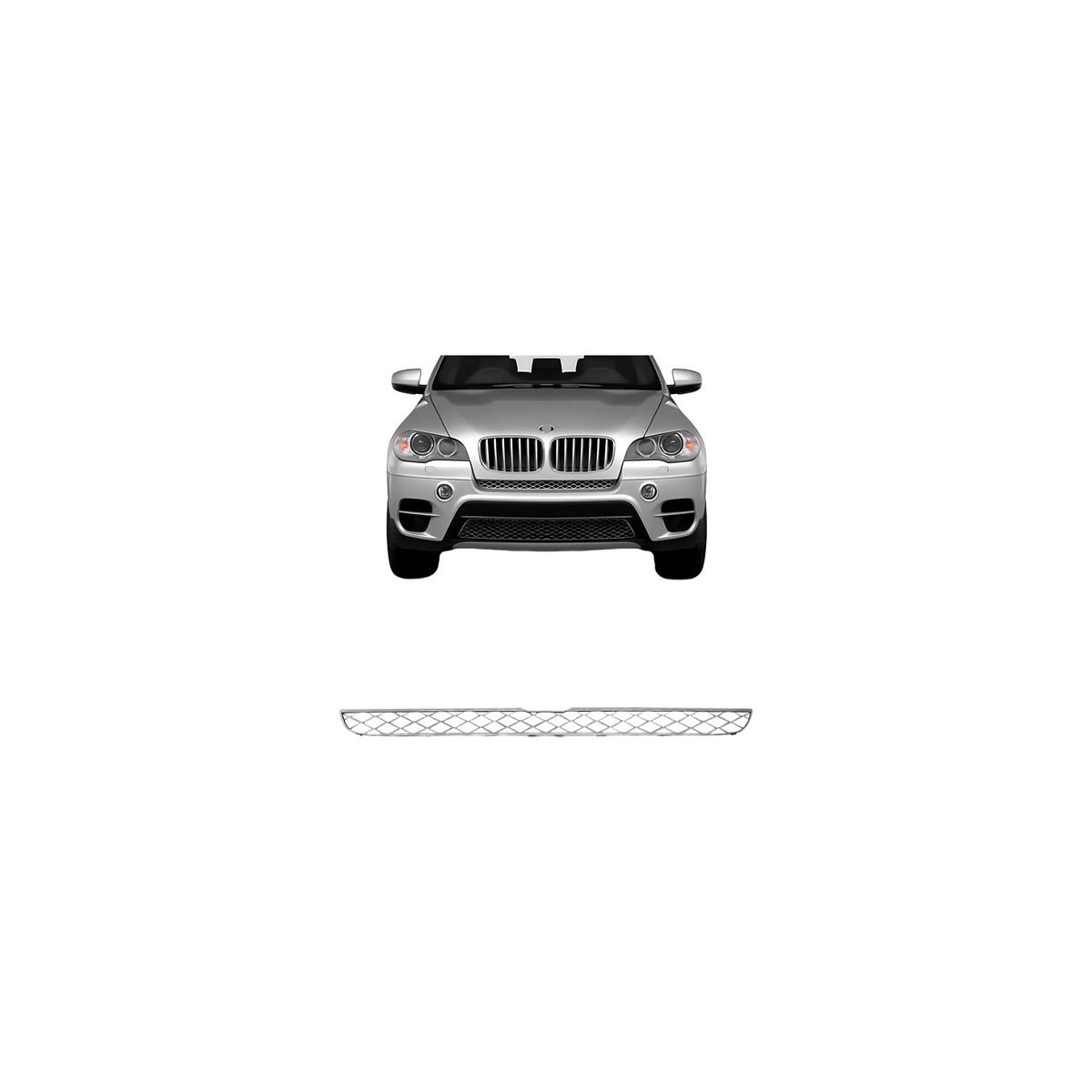 GRADE SUPERIOR CENTRAL X5 2007 A 2013 (RF28109)