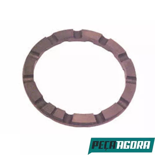 ANEL BI-PARTIDO MERCEDES BENZ L 1113 1313 1513 0 362 LPO (3223530852)