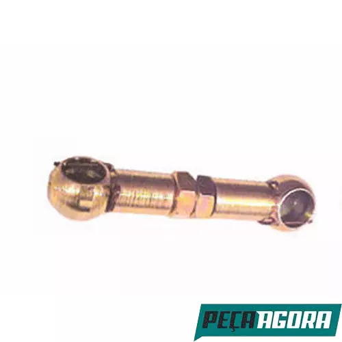 REGULADOR EMBREAGEM COMPLETO MERCEDES BENZ L1313 1513 2013 (3522901039)