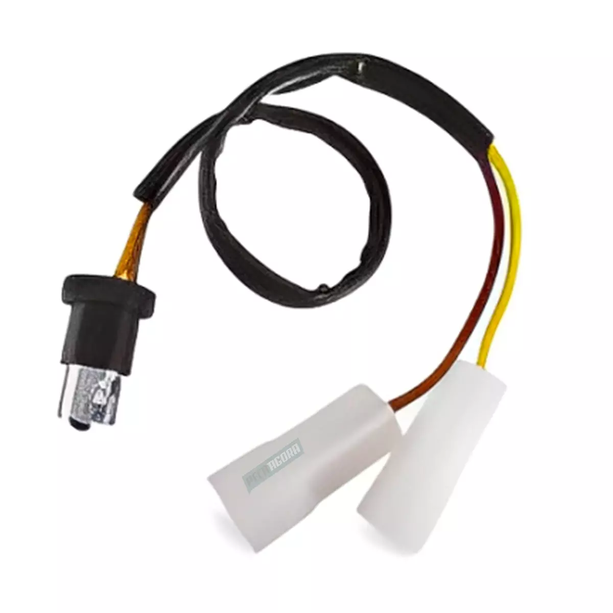 SOQUETE COM CHICOTE 100MM CAIO MARCOPOLO AGRALE TROLLER (89286089-IAM286)