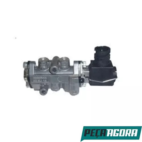 VALVULA TRANSFERENCIA CAMBIO MB MERCEDES BENZ CAMBIO EATON (22604757)