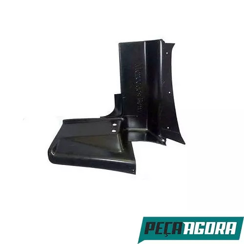 REVESTIMENTO ESTRIBO DIREITO MB MERCEDES BENZ 1620 (6948800107..)