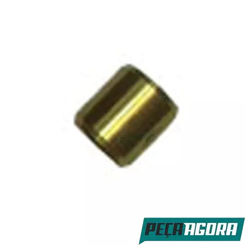 CAIXA 2 BUCHA MANGA EIXO MENOR 26X31X33 MERCEDES BENZ L 608 L708 (CX.3103320350*