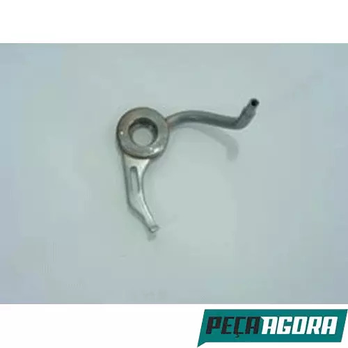 BICO REFRIGERACAO PISTAO MAIOR PARA SCANIA PGR G440 470 (1526821)