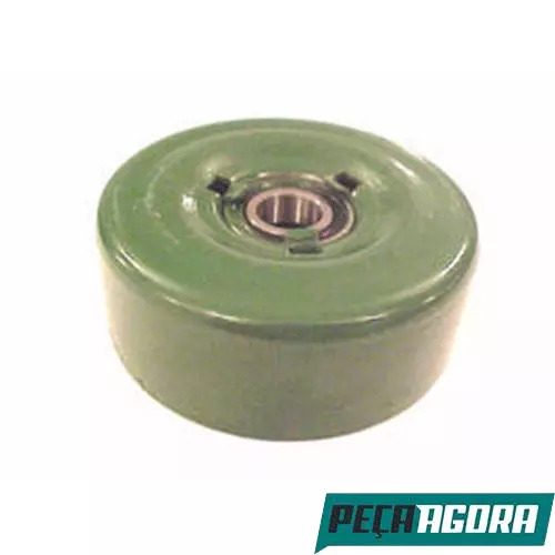 POLIA ESTICADOR-CORREIA MERCEDES BENZ MB 370 371 (3642007270)