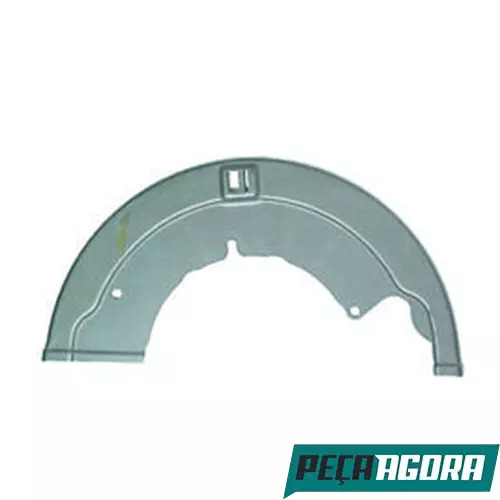 ESPELHO MEIA LUA DIANTEIRO TRASEIRO ESQUERDO RESSALTO MB (3464231220)