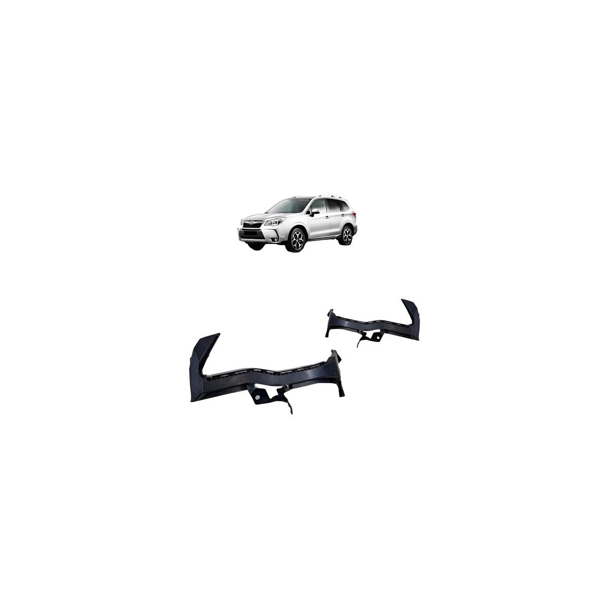 GUIA SUPORTE FAROL DIREITO FORESTER 2013 A 2016 (RF28272)