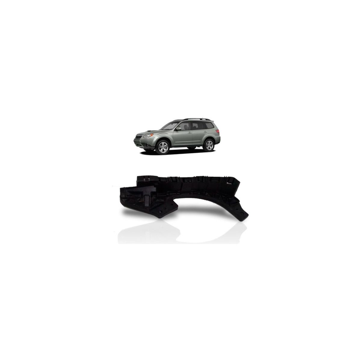 GUIA SUPORTE FAROL DIREITO FORESTER 2009 A 2012 (RF28288)