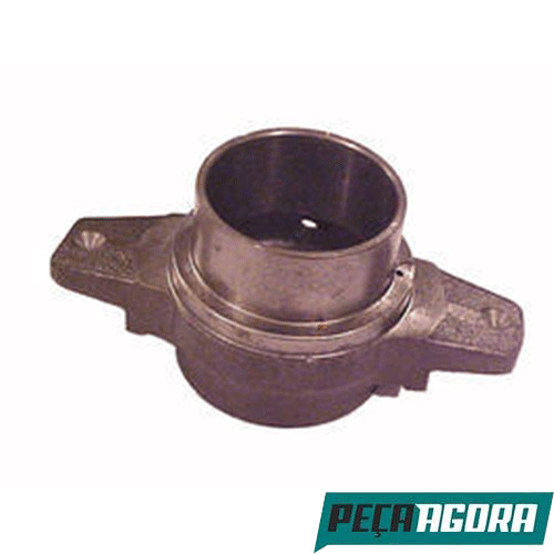 MANCAL DESLIGADOR EMBREAGEM CUBO MB MERCEDES BENZ  1519 2219 (3432540010)
