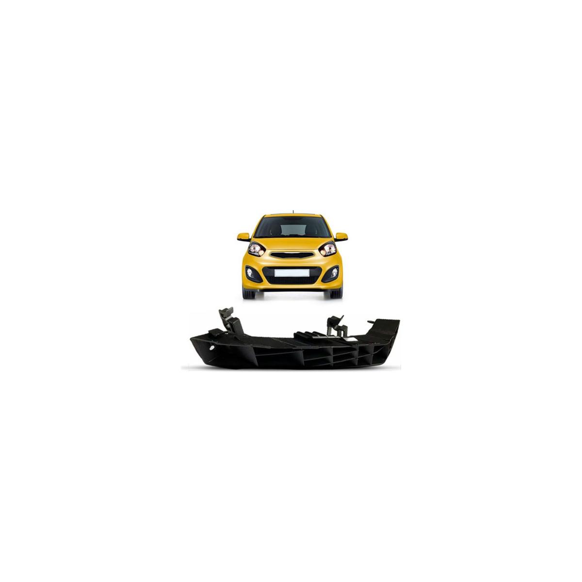 GUIA SUPORTE FAROL ESQUERDO PICANTO 2012 A 2015 (RF29037)