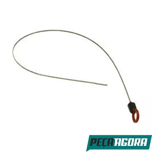 VARETA MEDIDORA OLEO 1356MM MERCEDES BENZ OM366 (3760107472E)