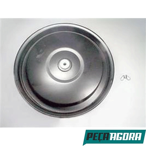 TAMPA FILTRO AR PARA FILTROS MANN MB MERCEDES BENZ 1214 1218 (0010946206.)