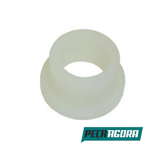 CAIXA 2 BUCHA BARRA ESTABILIZADORA DIANTEIRA MENOR 45,5X35X25MM MB L LS1938 L LK