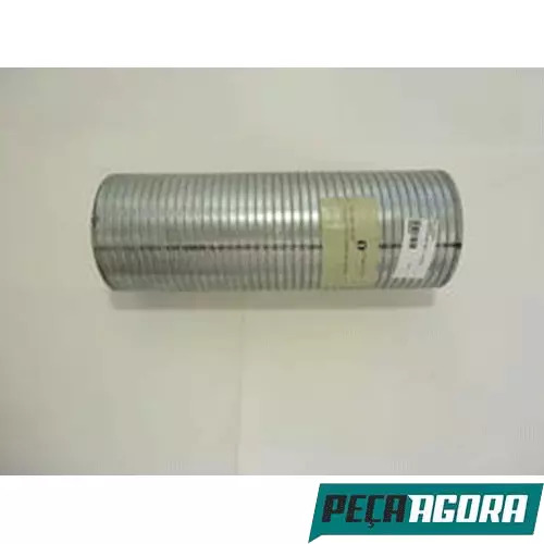 FLEXIVEL ESCAPE GALVANIZADO 115X330 VOLVO NL N (1585679AA)