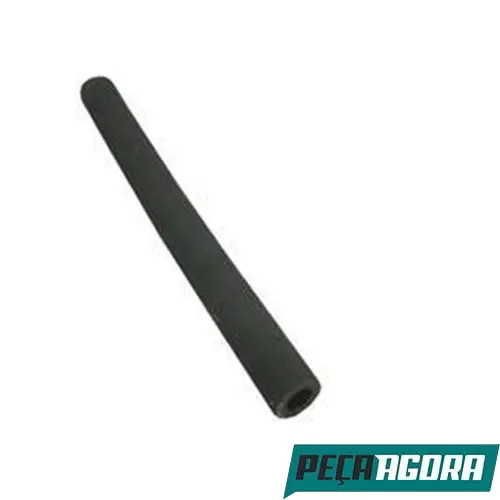 MANGUEIRA RADIADOR OLEO 16X30 OU 5/8POL RETA 300MM PARA SCANIA (156739)