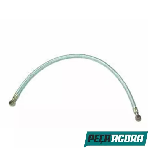 TUBO FLEXIVEL BOMBA DE OLEO MB MERCEDE BENZ B75 B76 (147135)