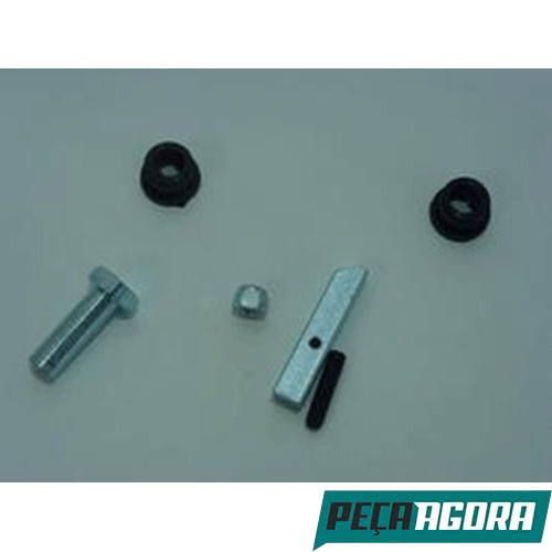  REPARO BUCHAS  ALAVANCA CAMBIO PARA SCANIA SERIE 4 (1405409-)