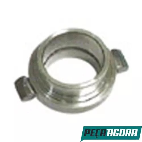 CUBO DO ROLAMENTO EMBREAGEM SEM ROLAMENTO VW 690 790 (02991382)